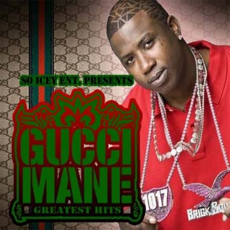 gucci uzi mixtape|gucci mane greatest hits.